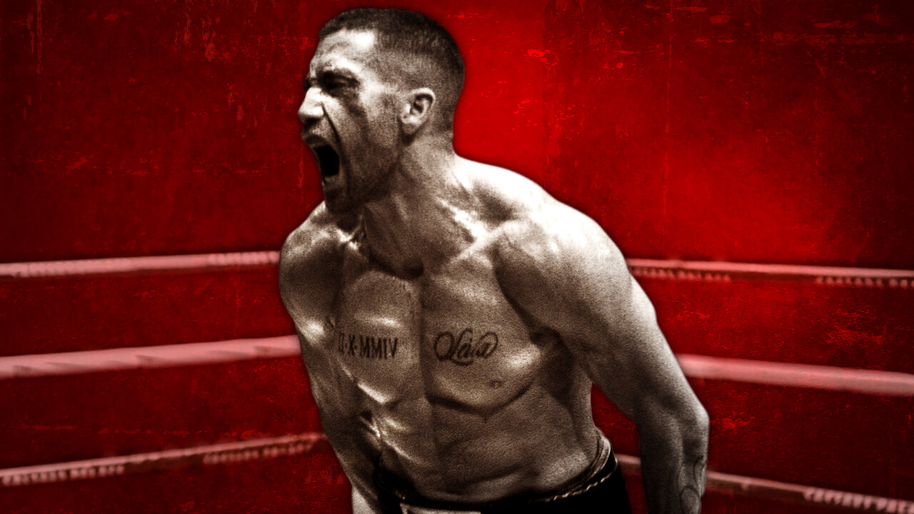 Watch Southpaw | Netflix